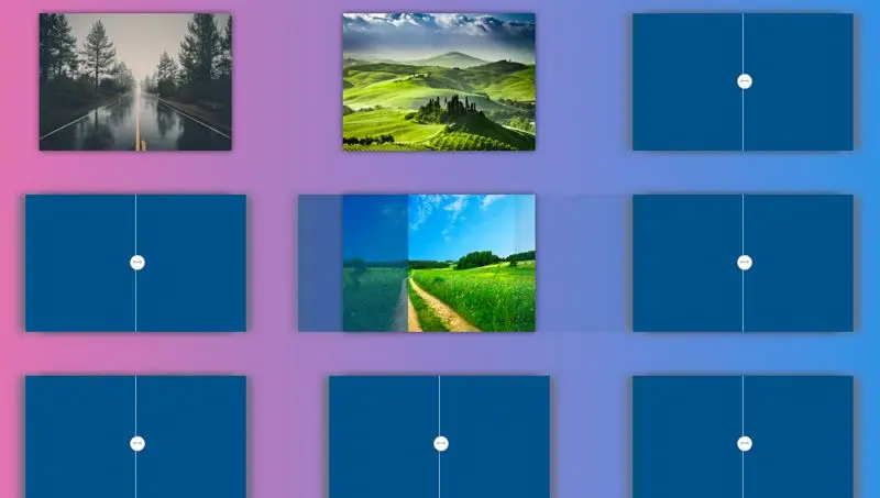 Demo Image: Photo Gallery