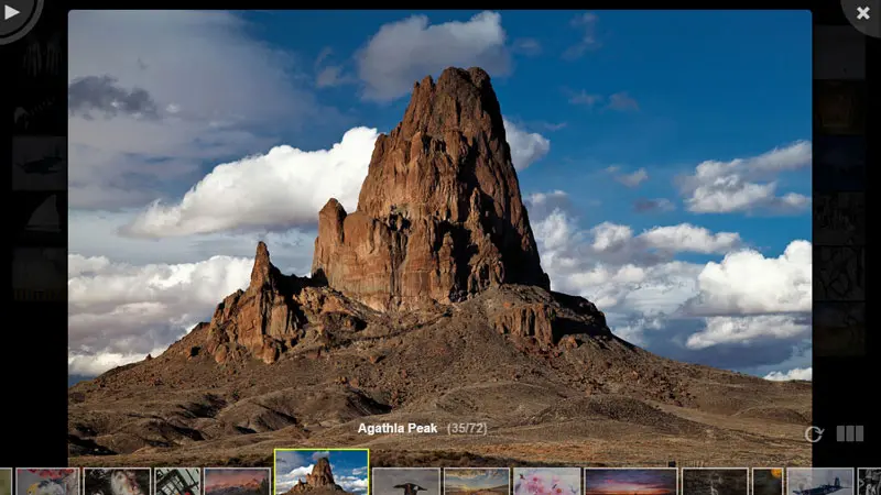 Demo Image: Photobox