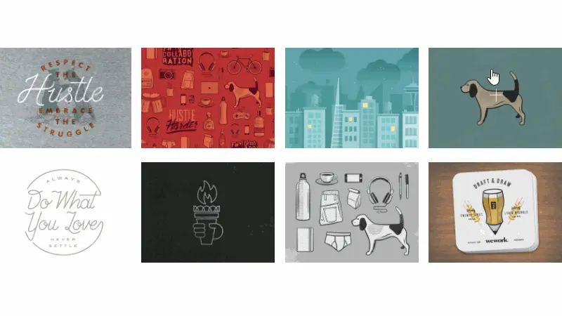 Demo Image: Portfolio Gallery