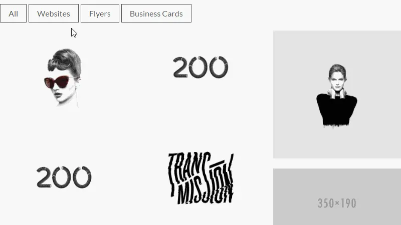 Demo Image: Portfolio Gallery