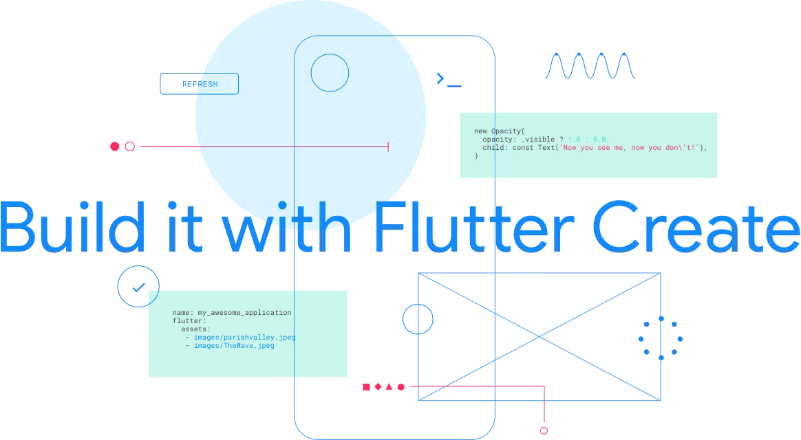 flutter-create-contest