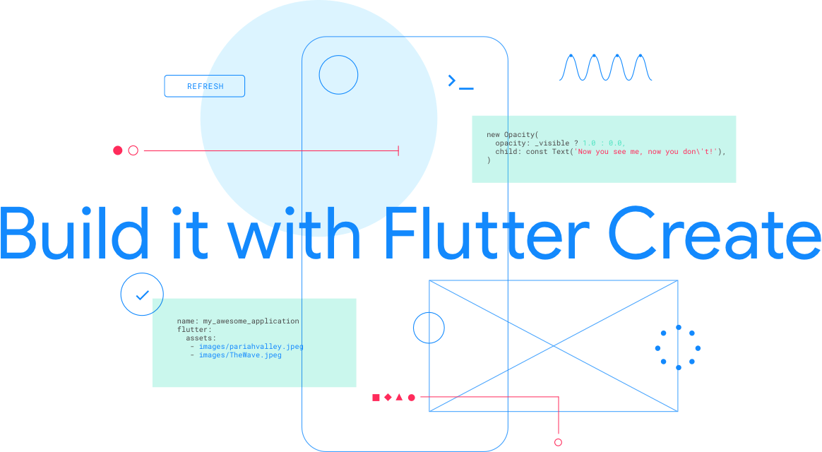 flutter-create-contest