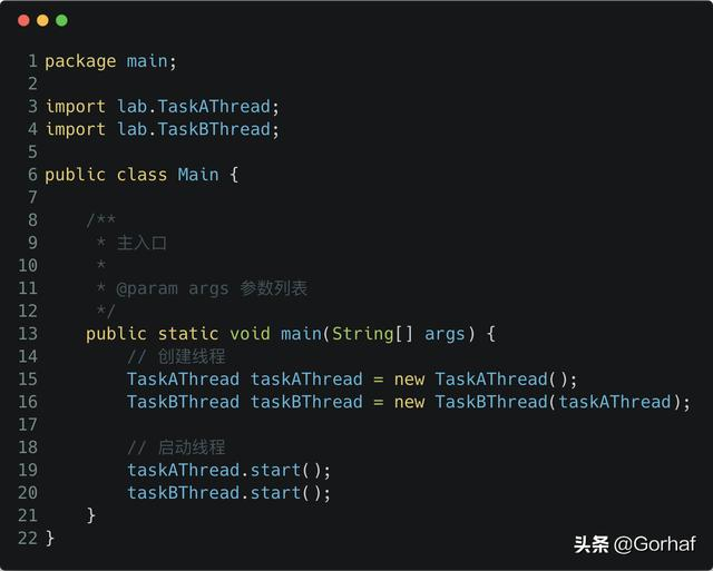 “全栈2019”Java多线程第九章：判断线程是否存活isAlive()详解