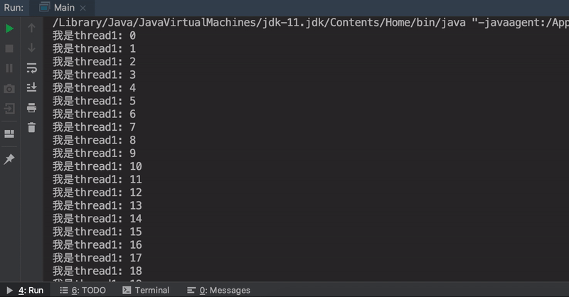 “全栈2019”Java多线程第九章：判断线程是否存活isAlive()详解
