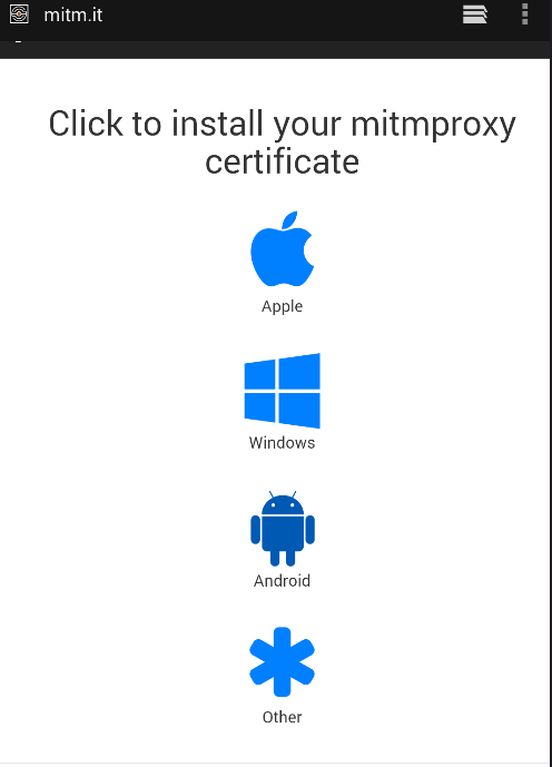 python爬虫入门教程