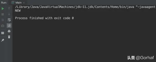 “全栈2019”Java多线程第十章：Thread.State线程状态详解