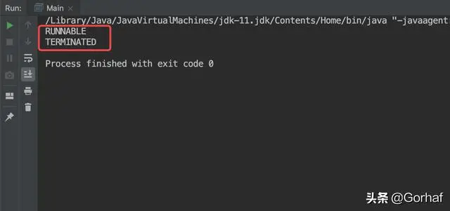 “全栈2019”Java多线程第十章：Thread.State线程状态详解