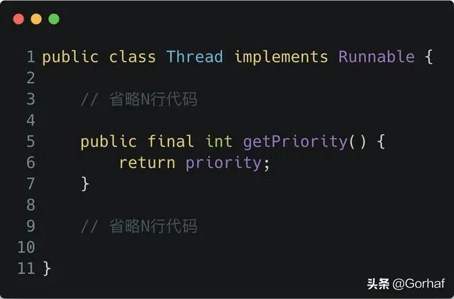 “全栈2019”Java多线程第十一章：线程优先级详解