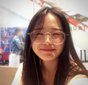 咸鱼哎呀的个人资料头像