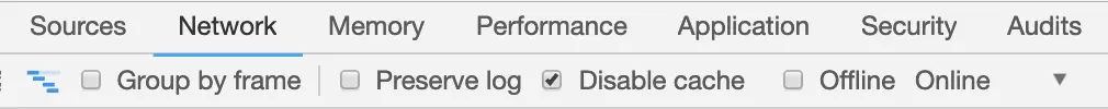 netSpeed