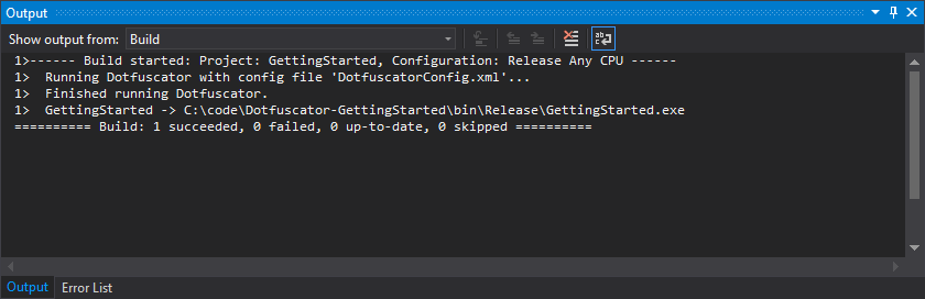 gettingstarted-build-subsequent
