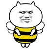 啦啦啦 打我啊