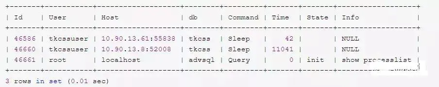 面试官：说说一条查询sql的执行流程和底层原理？