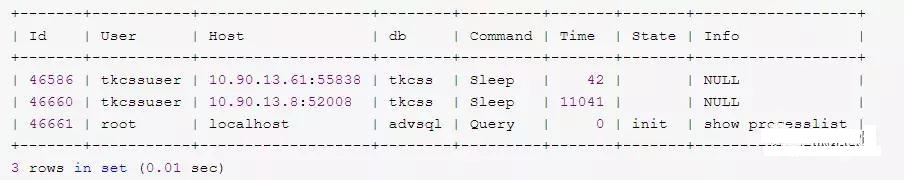 面试官:说说一条查询sql的执行流程和底层原理?