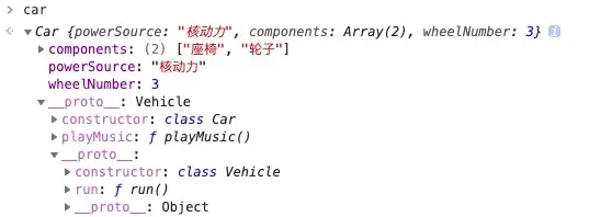 “类”继承