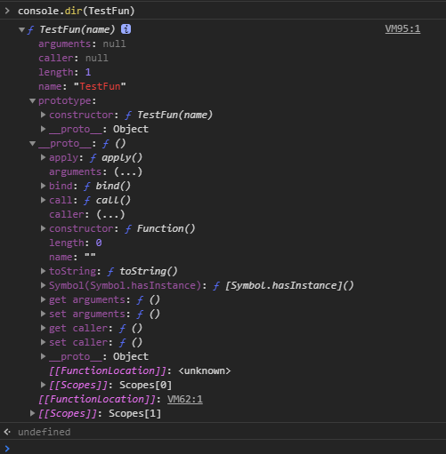 js new一个function都发生了什么 js new一个function都发生了什么