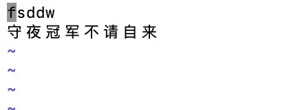 在dev分支上更改README