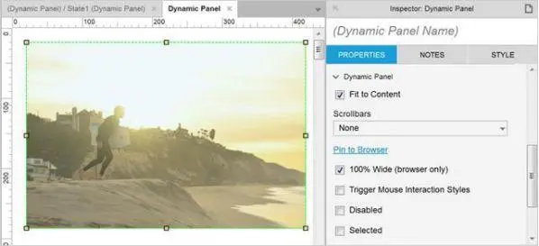 Sketch 画原型比 Axure 好用吗？为什么？