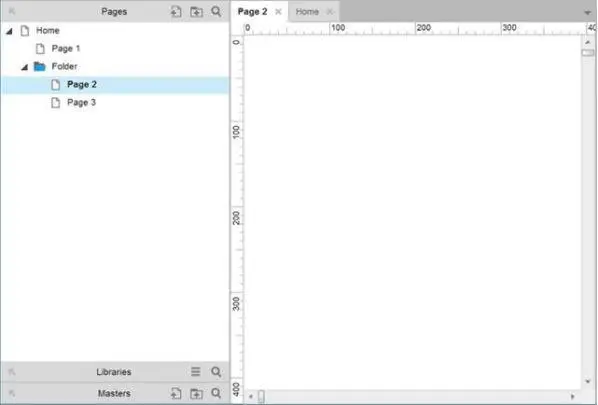 Sketch 画原型比 Axure 好用吗？为什么？