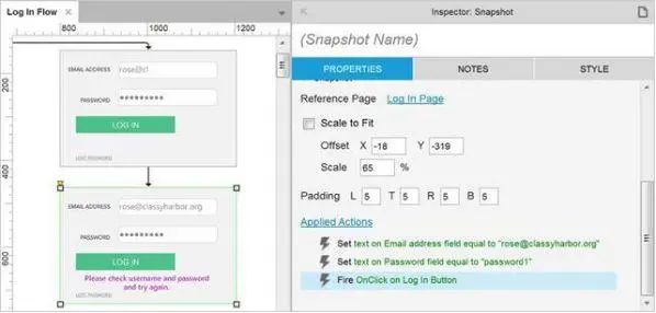 Sketch 画原型比 Axure 好用吗？为什么？