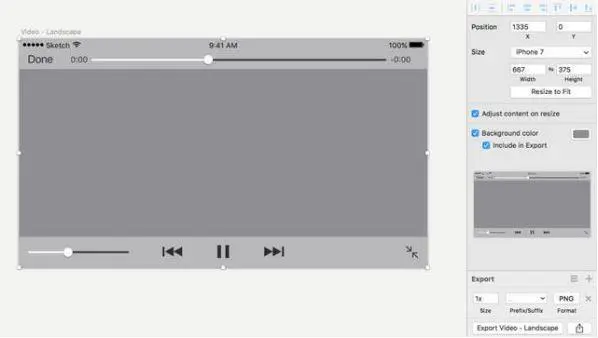 Sketch 画原型比 Axure 好用吗？为什么？
