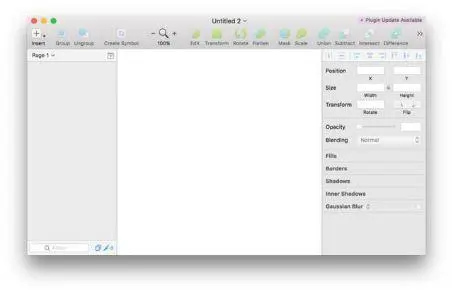Sketch 画原型比 Axure 好用吗？为什么？