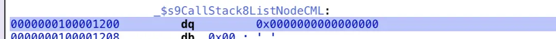 $s9CallStack8ListNodeCML