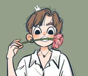 橘子酱Jona的个人资料头像