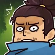 尜卜卜的个人资料头像