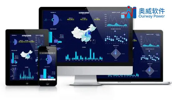 大数据分析工具