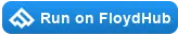 Run on FloydHub