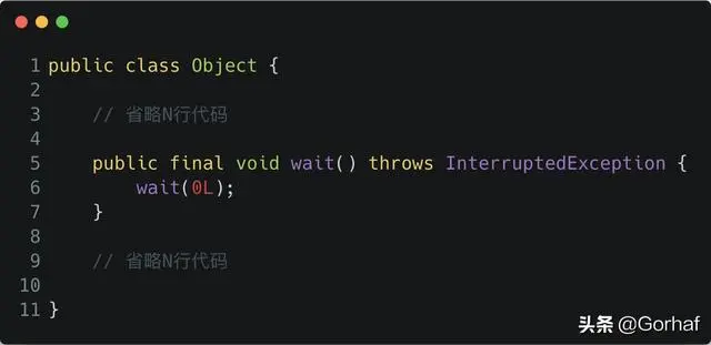 “全栈2019”Java多线程第二十四章：等待唤醒机制详解