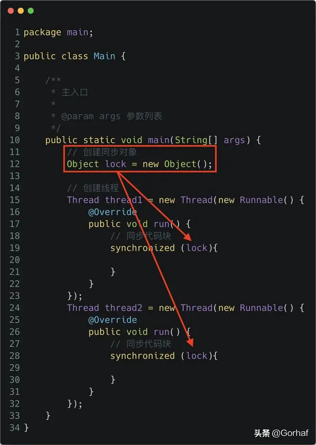 “全栈2019”Java多线程第二十四章：等待唤醒机制详解