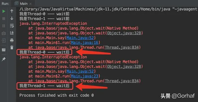 “全栈2019”Java多线程第二十四章：等待唤醒机制详解