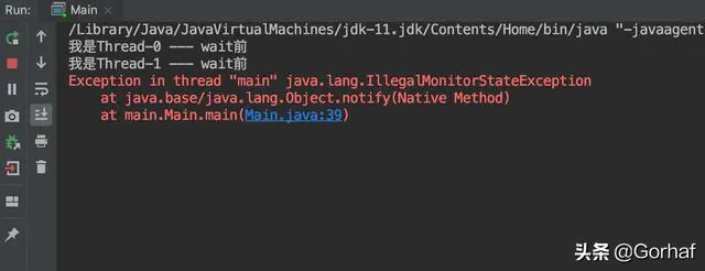 “全栈2019”Java多线程第二十四章：等待唤醒机制详解