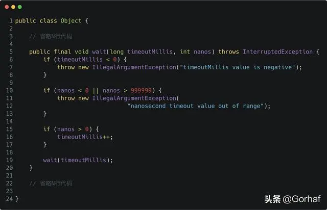 “全栈2019”Java多线程第二十四章：等待唤醒机制详解