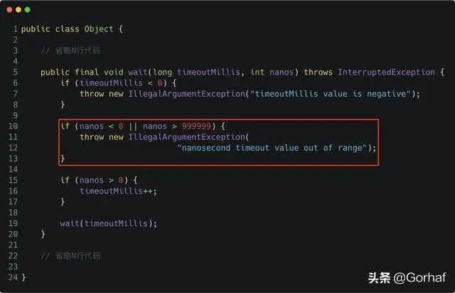 “全栈2019”Java多线程第二十四章：等待唤醒机制详解