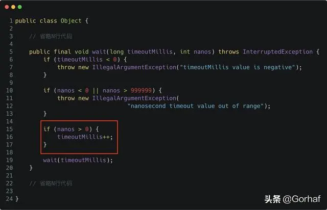 “全栈2019”Java多线程第二十四章：等待唤醒机制详解