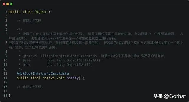 “全栈2019”Java多线程第二十四章：等待唤醒机制详解