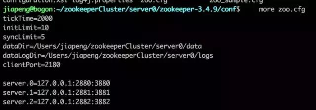 想精通分布式以及高并发架构？那你得先搞定ZooKeeper架构原理！