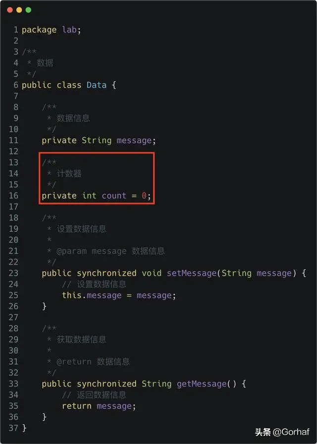 “全栈2019”Java多线程第二十六章：同步方法生产者与消费者线程