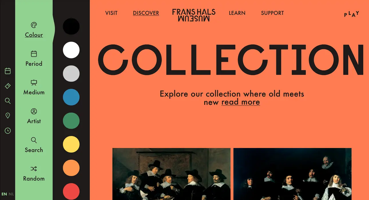 Frans Hals Museum