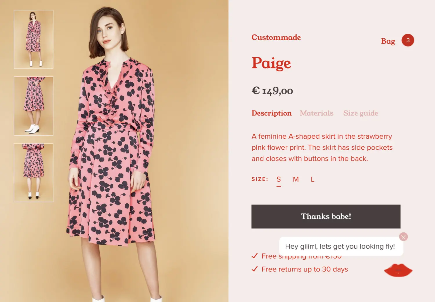 Awwwards  web design Trends Microcopy UX Writing