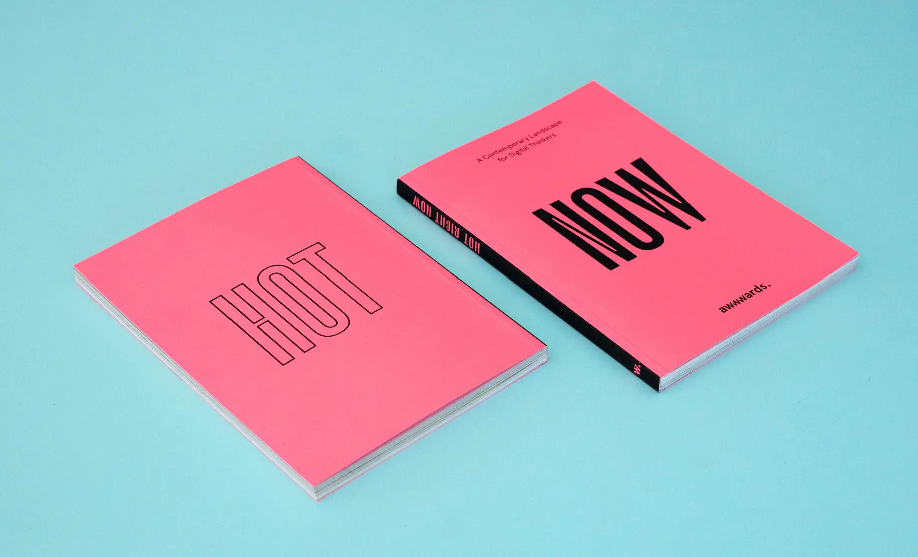 Awwwards  web design Trends