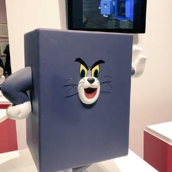 Tom和Jerry于2019-04-19 15:42发布的图片