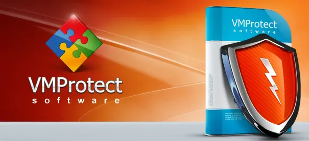 VMProtect