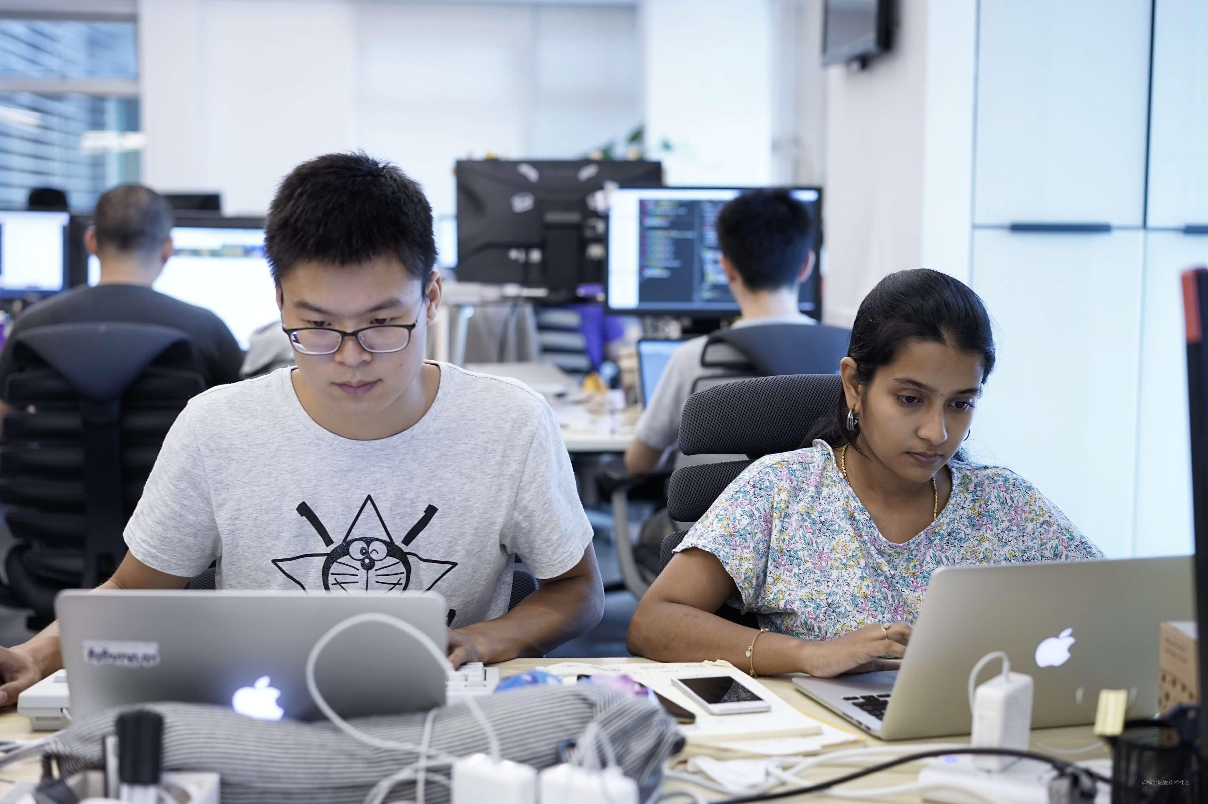 优秀的设计感对 ui/ux 有深入的理解熟悉如何优化前端代码,使其更有