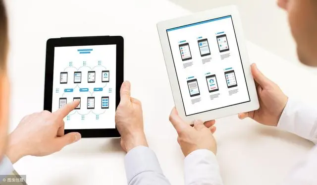 GUI设计和UI设计有什么区别？