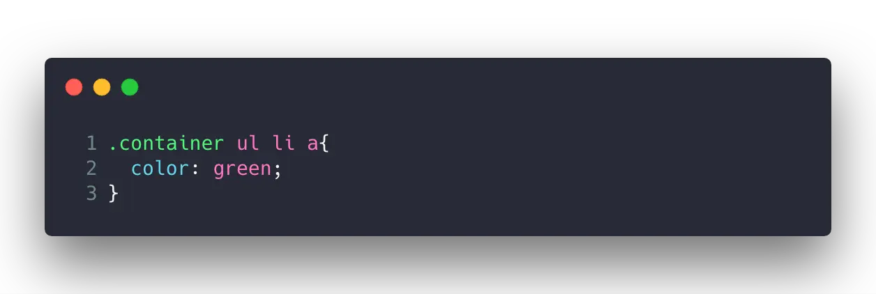 浏览器从右向左进行读取