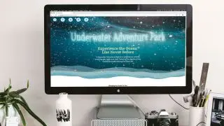 Add SVG filters with CSS